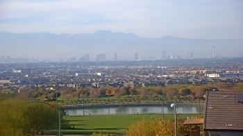 Weather camera view of Cadence Development.