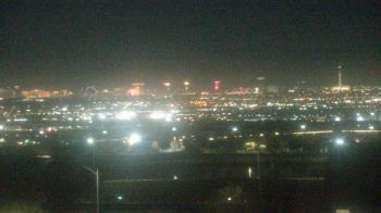 Weather camera view of Cadence Development.