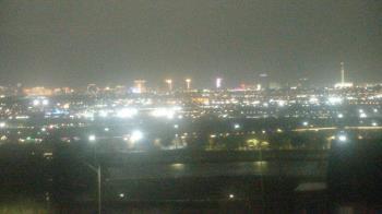 Weather camera view of Cadence Development.