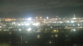 Weather camera view of Cadence Development.