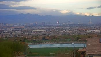 Weather camera view of Cadence Development.