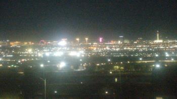 Weather camera view of Cadence Development.