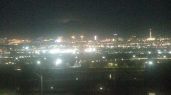 Weather camera view of Cadence Development.