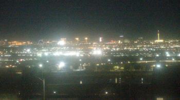 Weather camera view of Cadence Development.