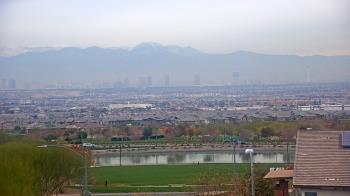 Weather camera view of Cadence Development.