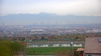 Weather camera view of Cadence Development.