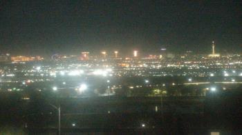 Weather camera view of Cadence Development.