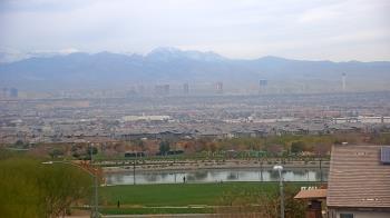 Weather camera view of Cadence Development.