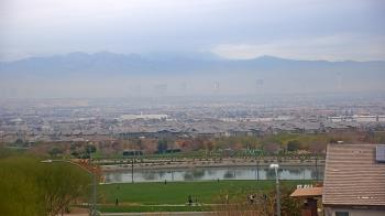 Weather camera view of Cadence Development.