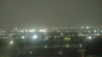 Weather camera view of Cadence Development.