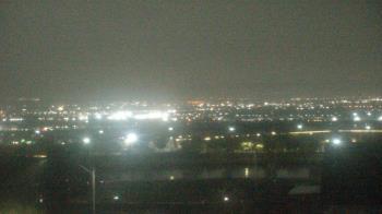 Weather camera view of Cadence Development.