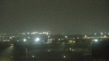 Weather camera view of Cadence Development.