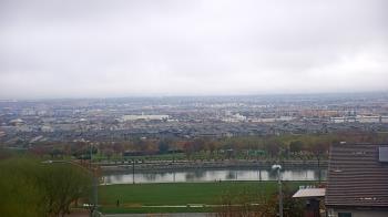 Weather camera view of Cadence Development.