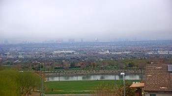 Weather camera view of Cadence Development.