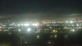 Weather camera view of Cadence Development.