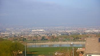 Weather camera view of Cadence Development.