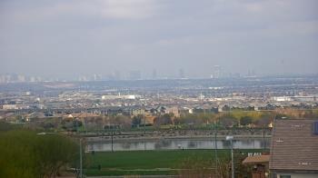 Weather camera view of Cadence Development.