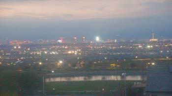 Weather camera view of Cadence Development.