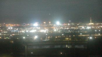 Weather camera view of Cadence Development.