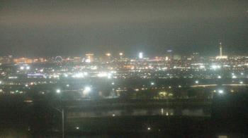 Weather camera view of Cadence Development.