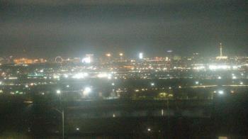 Weather camera view of Cadence Development.