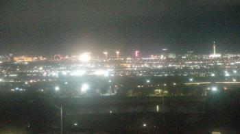 Weather camera view of Cadence Development.