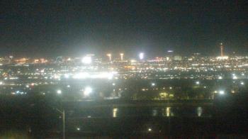 Weather camera view of Cadence Development.