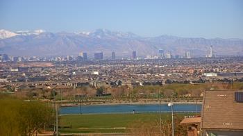 Weather camera view of Cadence Development.