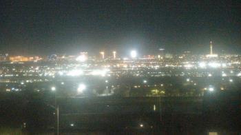 Weather camera view of Cadence Development.