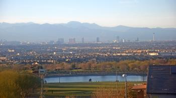 Weather camera view of Cadence Development.