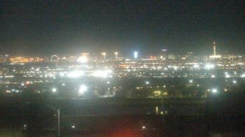 Weather camera view of Cadence Development.