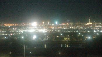 Weather camera view of Cadence Development.