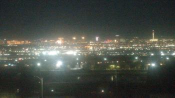 Weather camera view of Cadence Development.