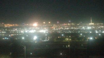 Weather camera view of Cadence Development.