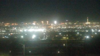 Weather camera view of Cadence Development.