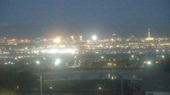 Weather camera view of Cadence Development.