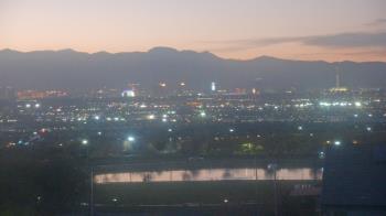 Weather camera view of Cadence Development.