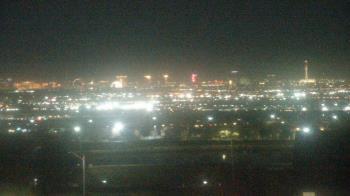 Weather camera view of Cadence Development.