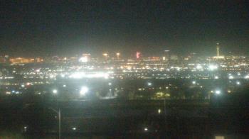 Weather camera view of Cadence Development.