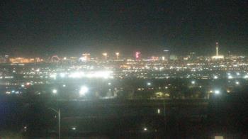 Weather camera view of Cadence Development.