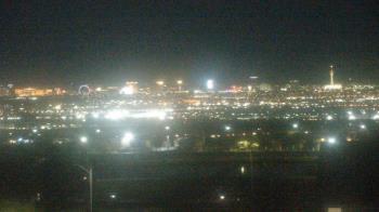 Weather camera view of Cadence Development.