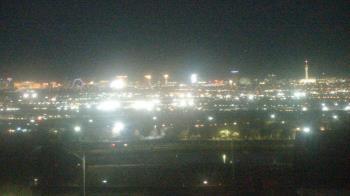 Weather camera view of Cadence Development.