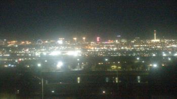 Weather camera view of Cadence Development.