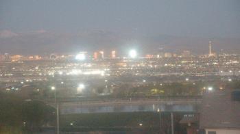 Weather camera view of Cadence Development.