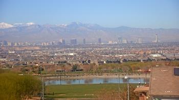 Weather camera view of Cadence Development.