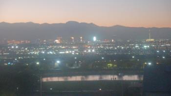 Weather camera view of Cadence Development.