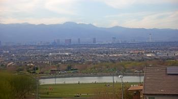 Weather camera view of Cadence Development.