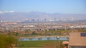 Weather camera view of Cadence Development.