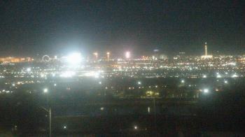 Weather camera view of Cadence Development.