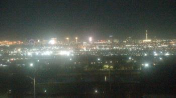 Weather camera view of Cadence Development.